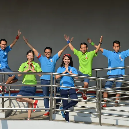 Pop! Hotel Kelapa Gading-3