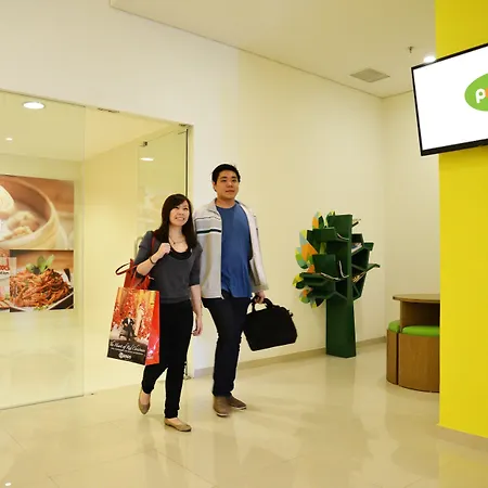 Pop! Hotel Kelapa Gading-2