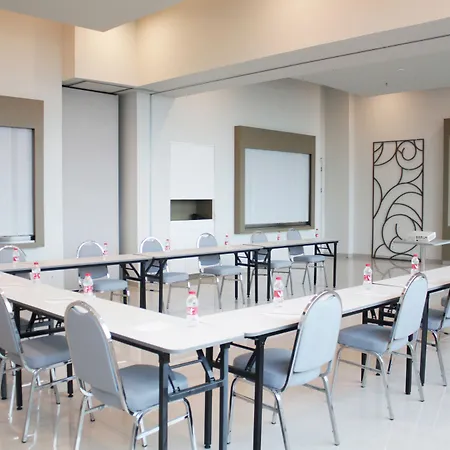 Pop! Hotel Kelapa Gading-2