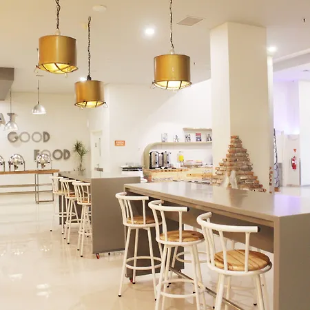 Pop! Hotel Kelapa Gading-3